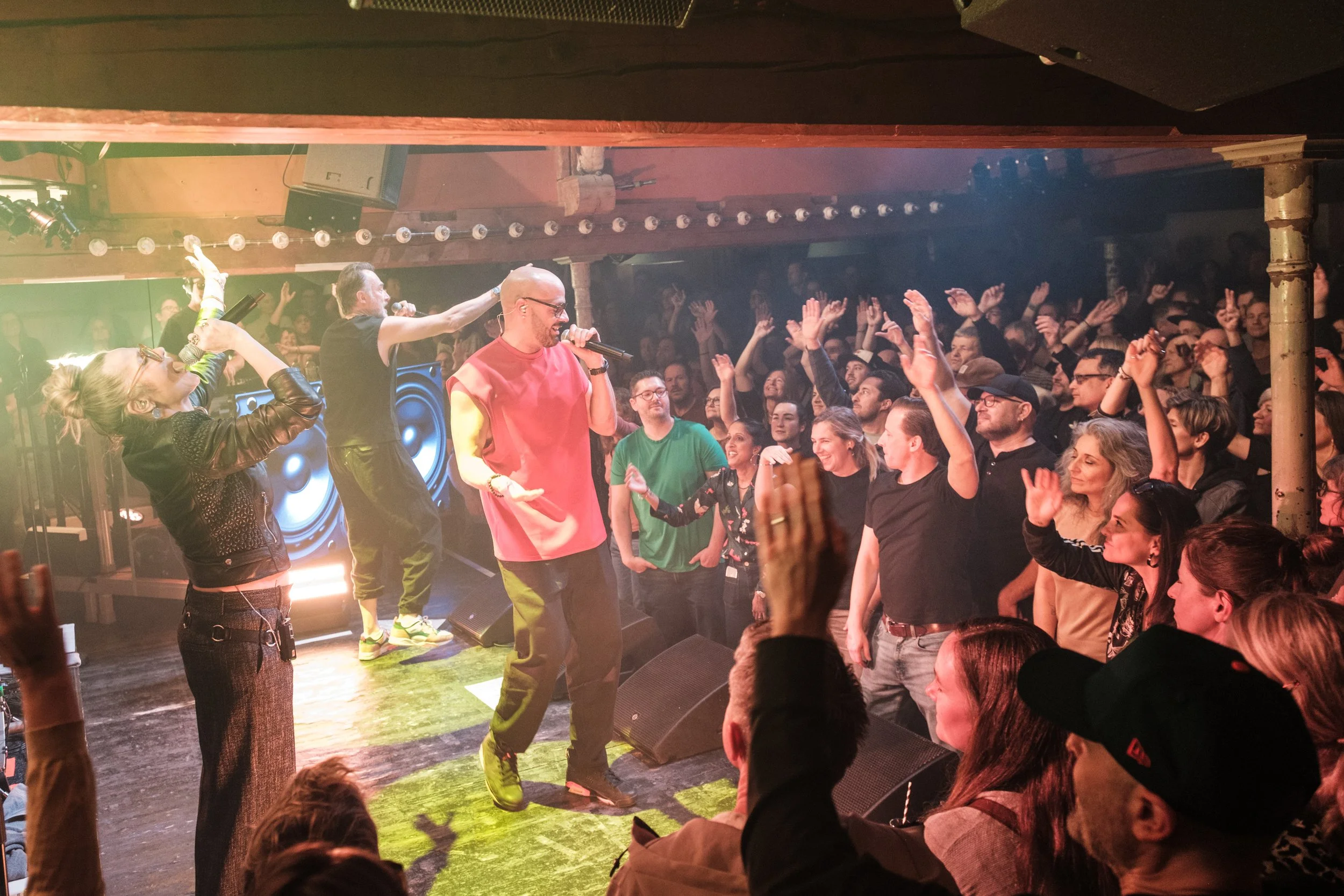 Sens Unik Mühle Hunziken